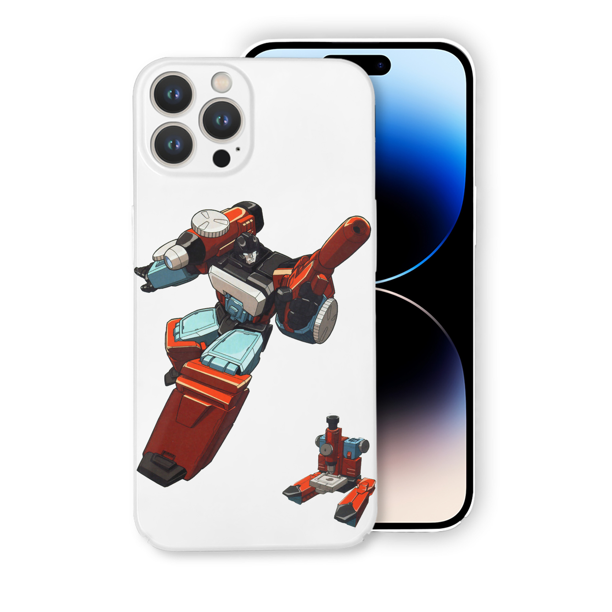 （画像用）  【iPhone 14シリーズ対応】ハードケース